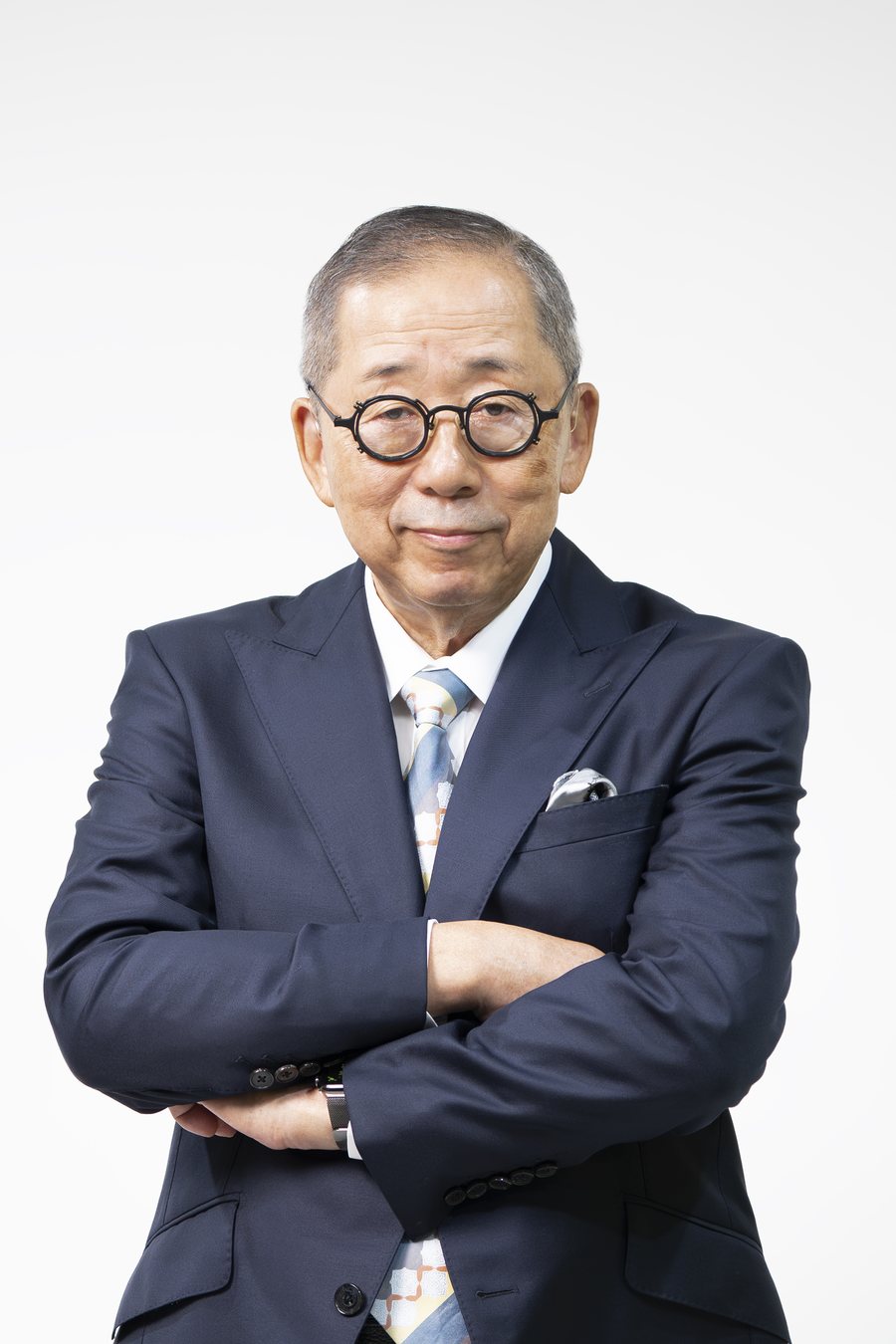 小次郎講師（手塚宏二）
